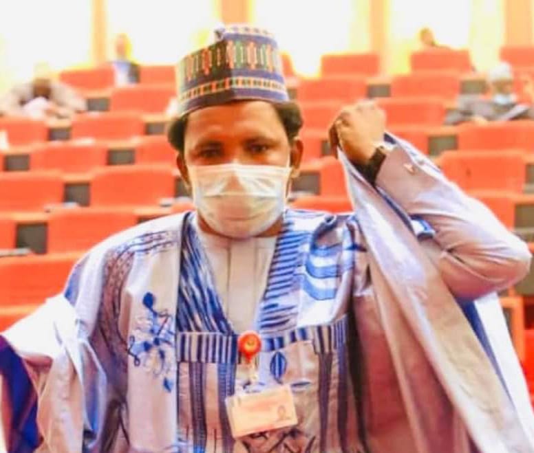 2023: Sen Abbo's unguided words chasing him to his political Golgotha ...