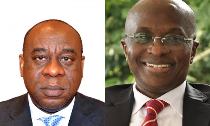 Acting CBN Governor, Shonubi, Deputy, CCB dragged to court over alleged ...