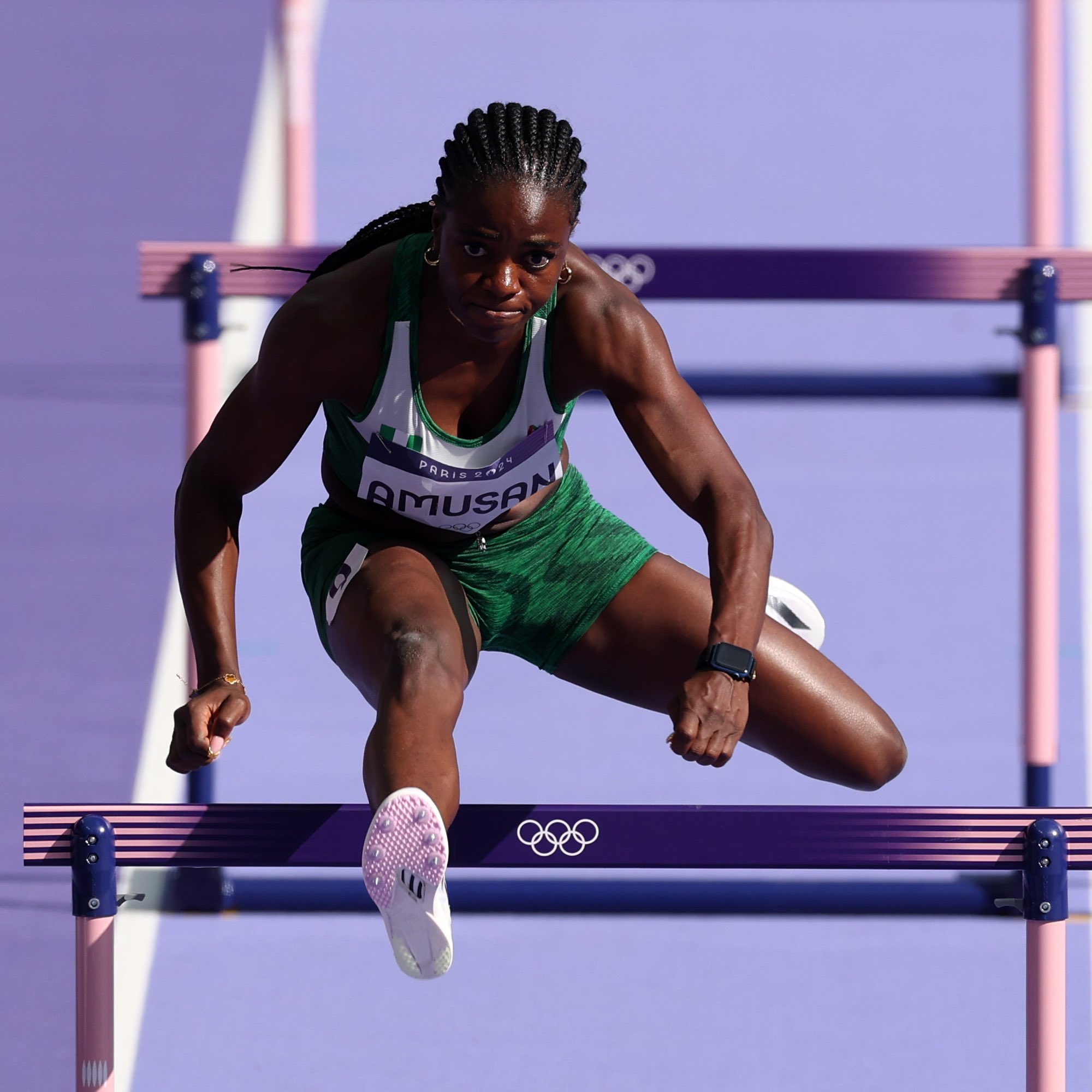 Tobi Amusan Advances To 100m Hurdles Semifinals First Daily News tobi-amusan-advances-to-100m-hurdles-semifinals-first-daily-news