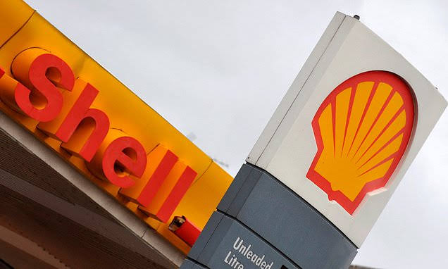 Union Shell Oil Giant Shell to Cut Hundreds of Jobs - First Daily News