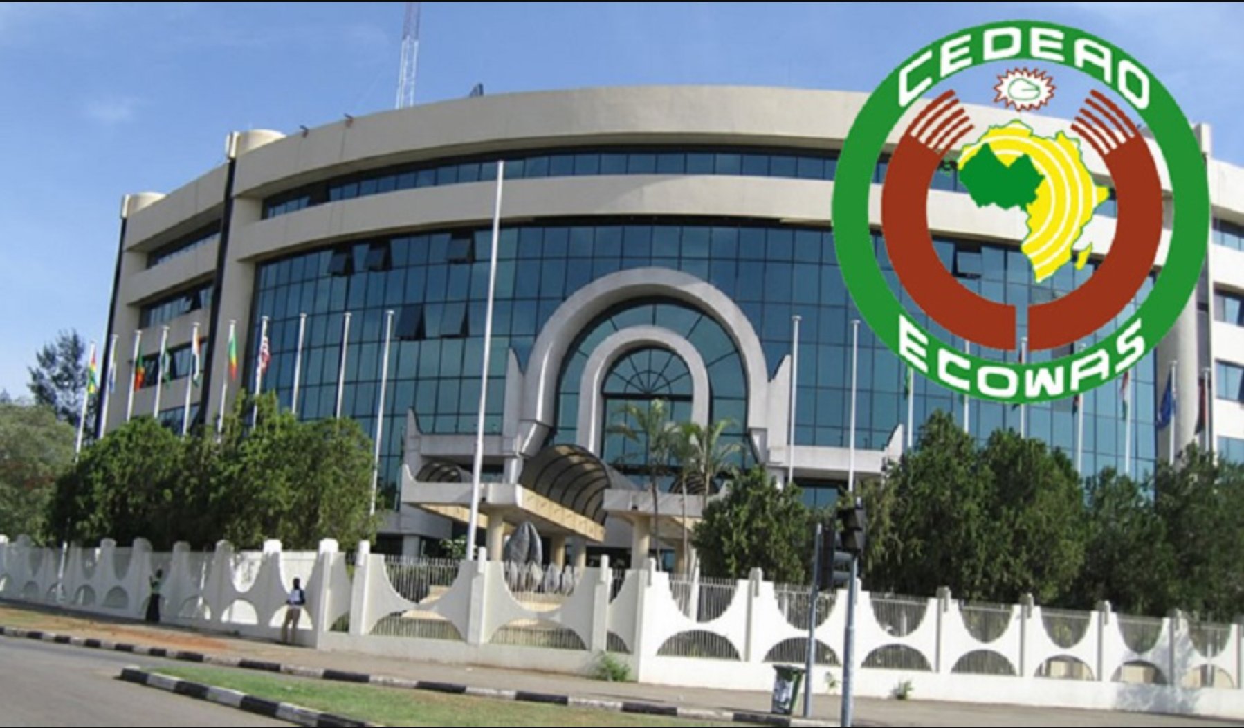 ECOWAS Reaffirms 2027 Launch Date For ECO Single Currency - First Daily ...