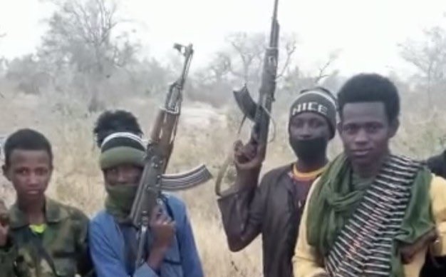 Gunmen kill 14 villages, policeman in plateau 