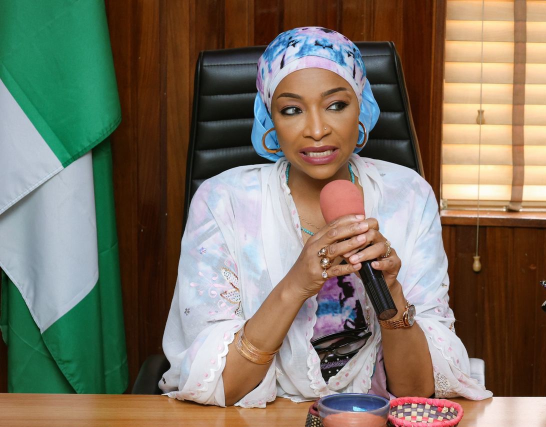 FG Set to Create Renewed Hope Cultural Villages Nationwide - First ...