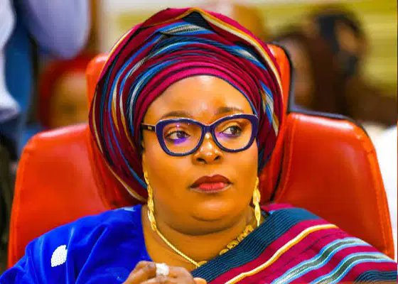 Meranda Resigns as Lagos Assembly Speaker, Becomes Deputy - First Daily ...