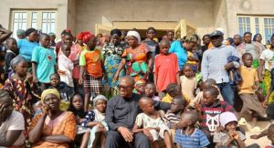 Plateau Killings: Peter Obi Visits Victims, Donates ₦7.5m to IDPs