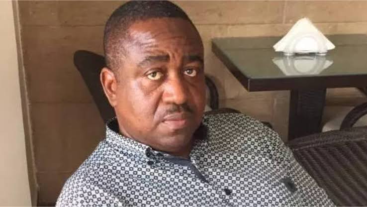 PDP in ICU, May Collapse Before 2027 — Suswam