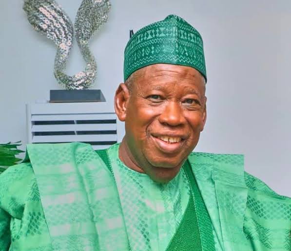 Ganduje Boasts of More PDP Defections