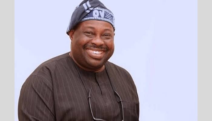 Dele Momodu Accuses Tinubu of Using Defections to Weaken Democracy