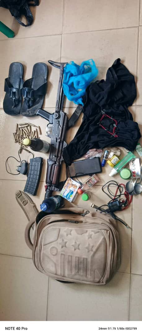 Police Foil Kidnap Attempts in Kogi, Lagos, Katsina, Rescue 29 Victims