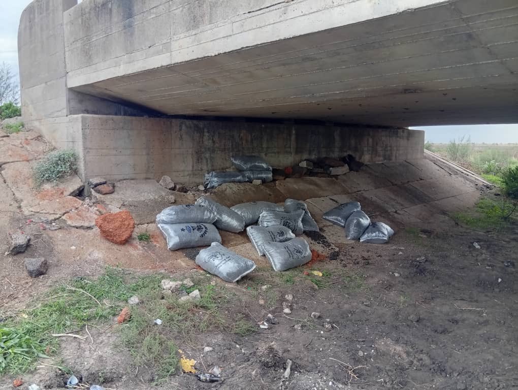 Troops Uncover 56 IEDs Under Borno Bridge, Foil Major Attack