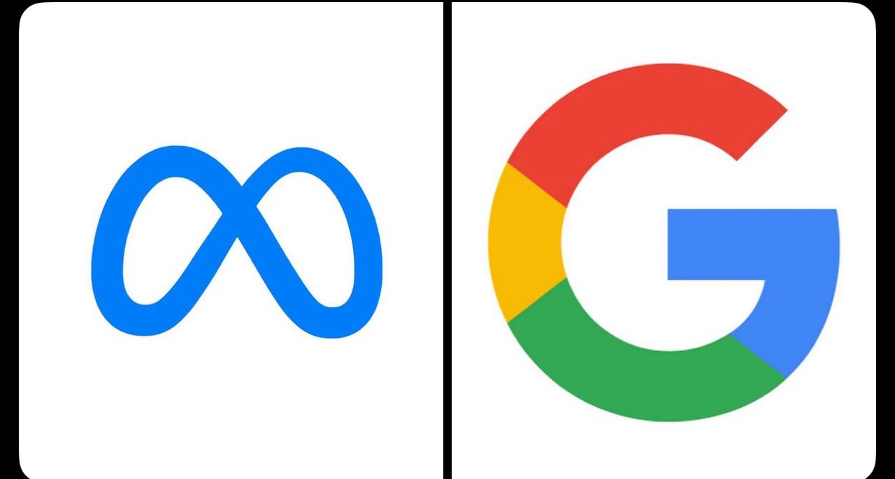 Meta Strikes $10 Billion Cloud Deal With Google to Power AI Push ...
