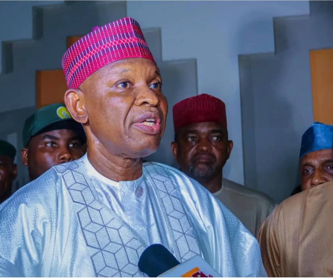 Kano Launches Anti-Phone Snatching Unit with 380 Trained Marshals ...