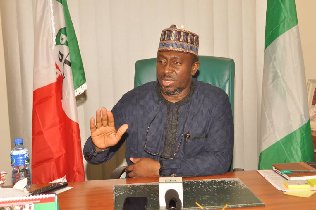 Court Sacks Rep Who Dumped PDP, Warns Defecting Politicians