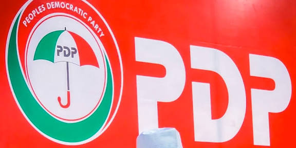 Again, Court Halts PDP National Convention