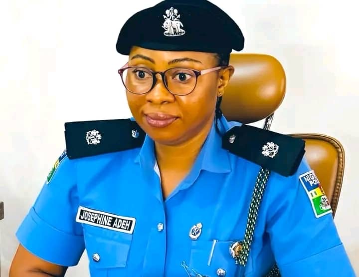 Police Foil Kidnapping Attempt in FCT, Kill Three Suspects - First ...