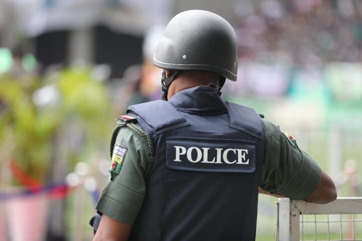 Police Dismantle Transnational Sex Trafficking Ring In Enugu, Rescue ...