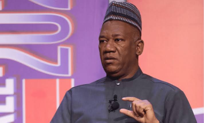 2027: Obi’s Ex-Running Mate Baba-Ahmed Announces Presidential Bid