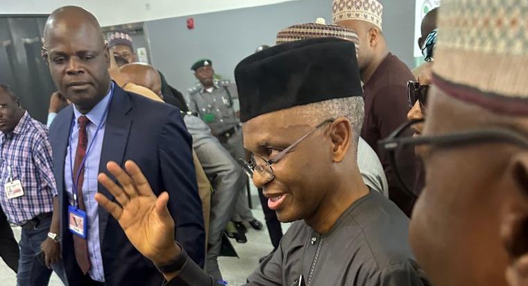 DSS Attempted Unlawful Arrest Of El-Rufai Without Warrant, Seized Passport — Lawyer