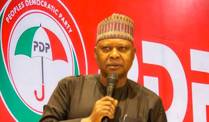Supreme Court Nullifies PDP Ibadan Convention, Dismisses Turaki Faction Appeal