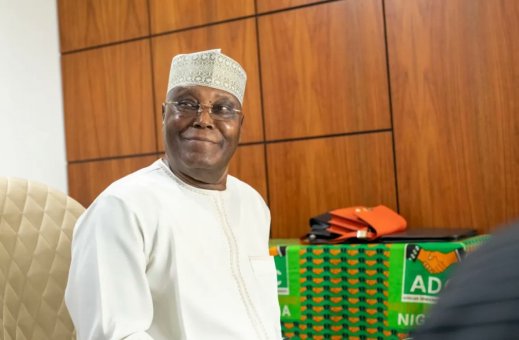 Atiku Wins ADC President Ticket As Amaechi, Hayatu-deen Reject Results