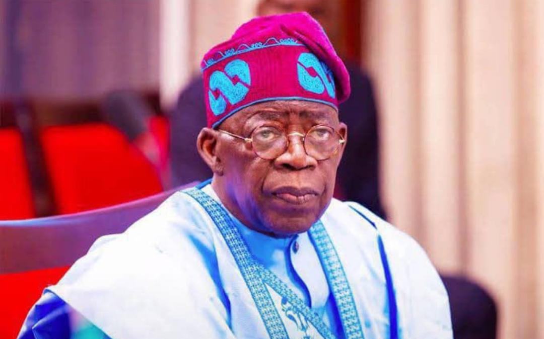 Tinubu